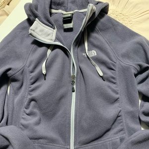 North face jacket